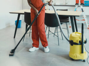 janitorial cleaning 1