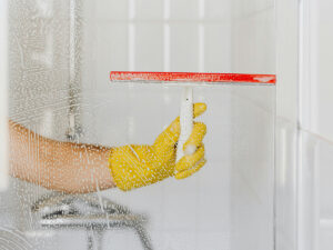 window cleaning